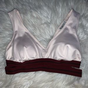 Forever 21 bra